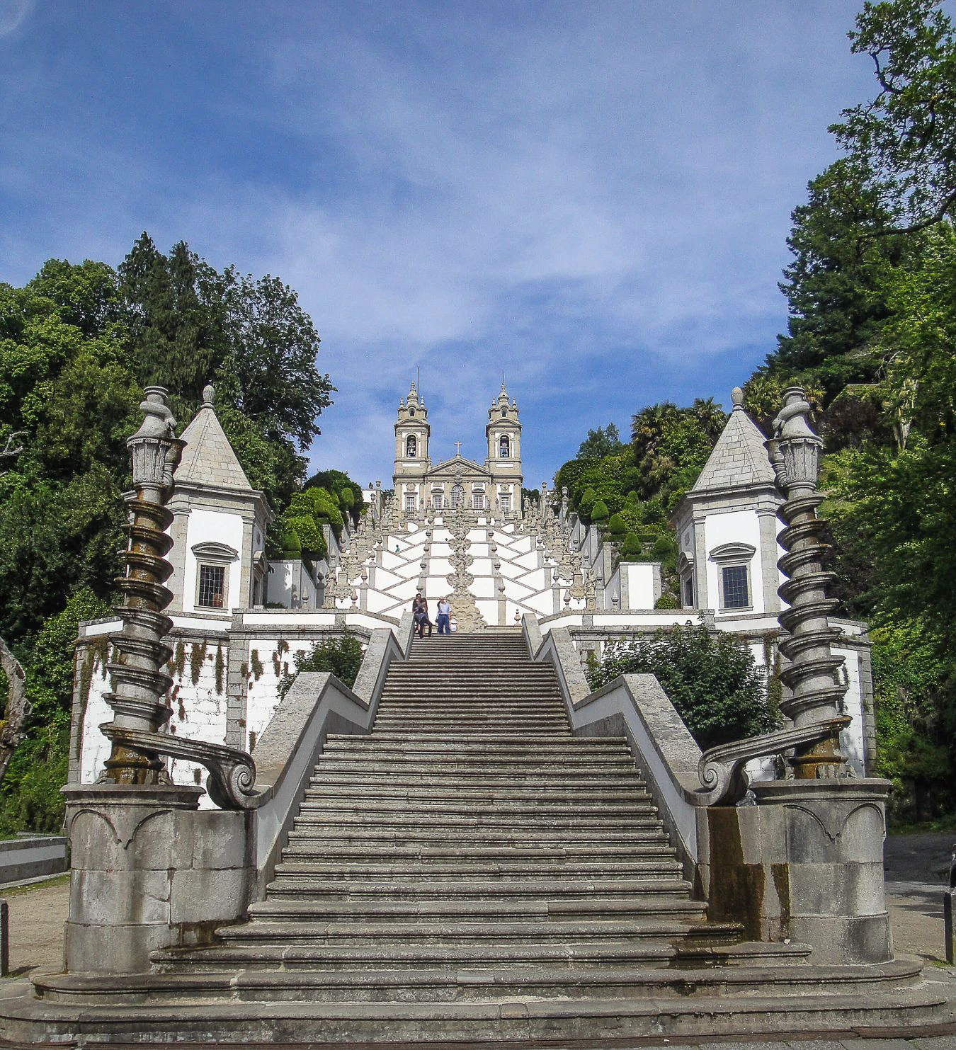 Tour de braga - Imagem