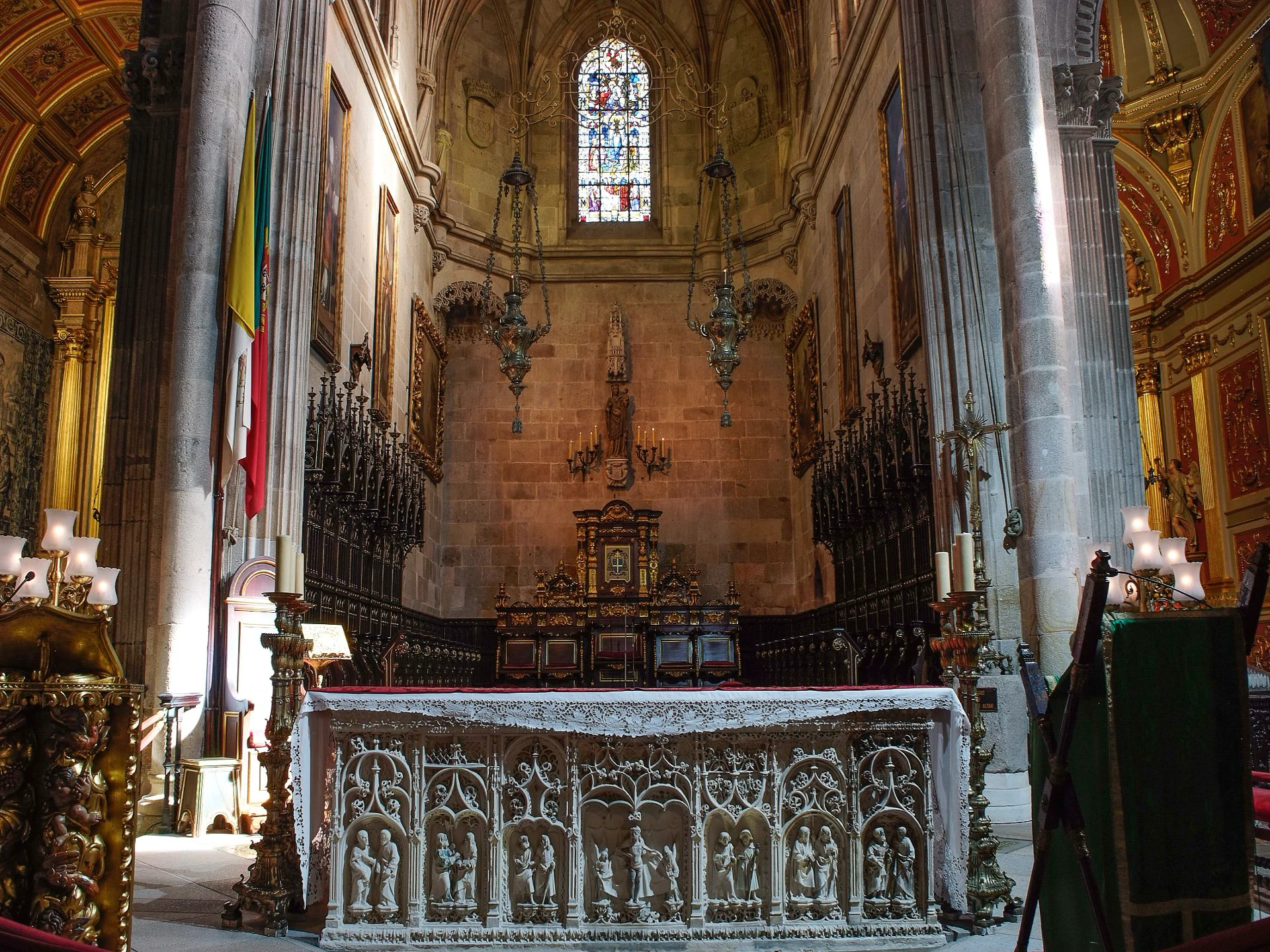 Tour de braga - Imagem