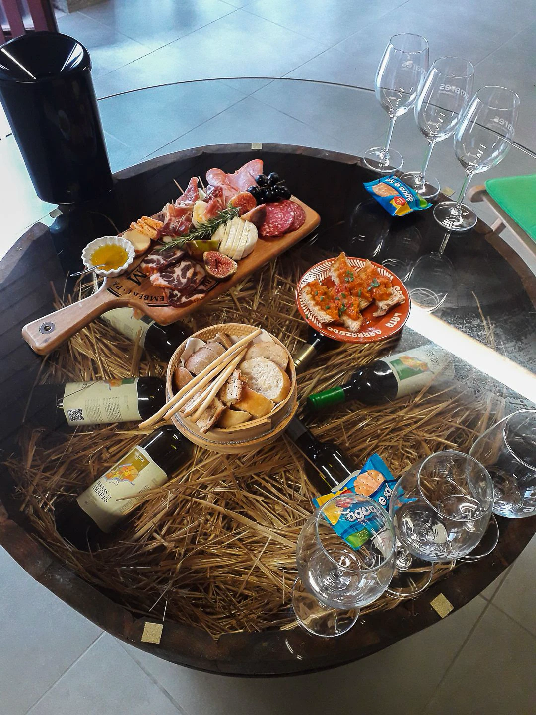 Tour de braga - Imagem