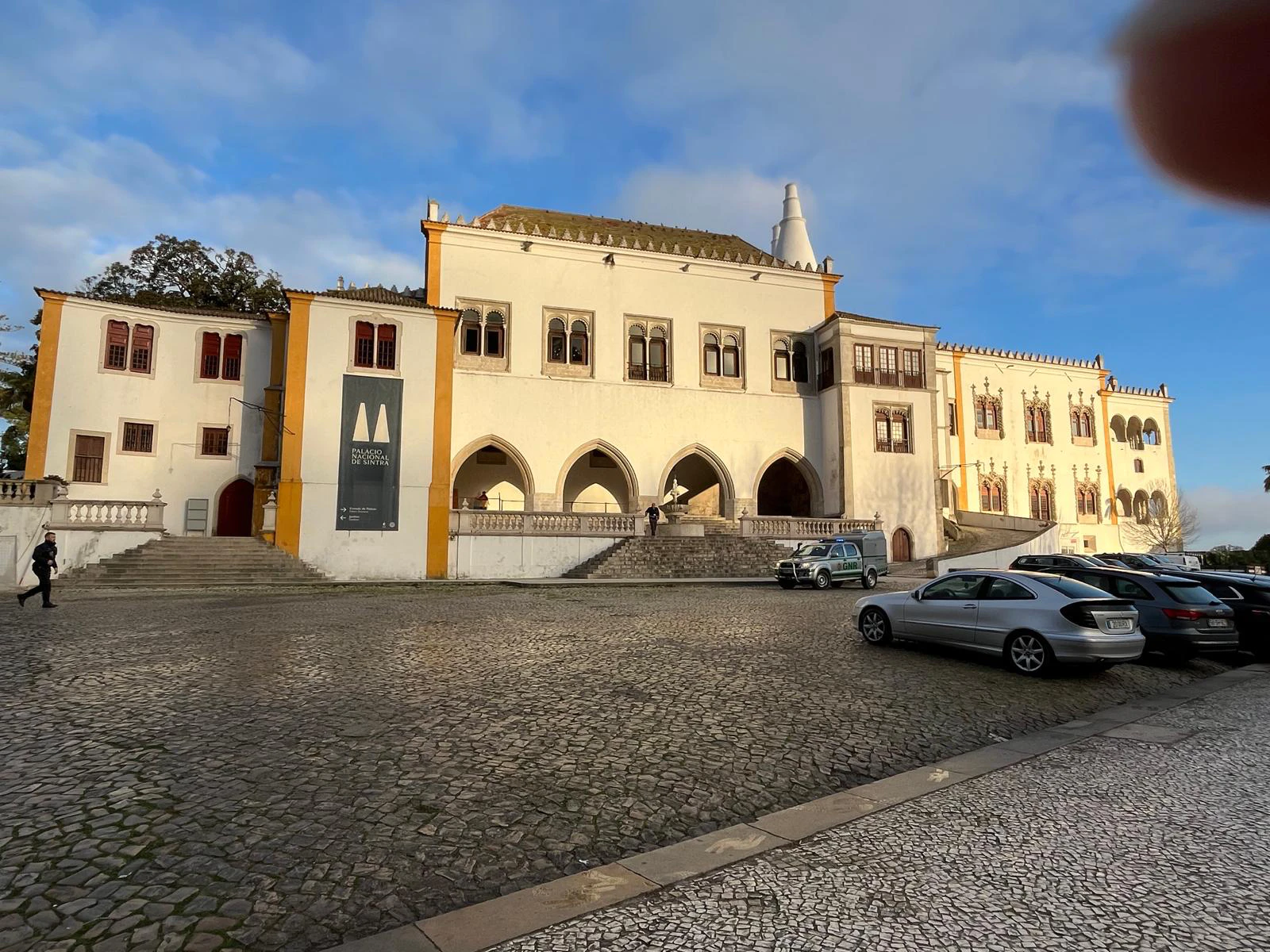 Tour de lisboa - Imagem