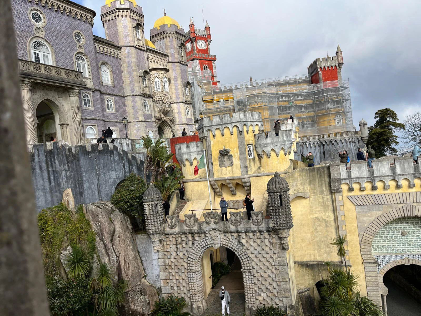 Tour de lisboa - Imagem