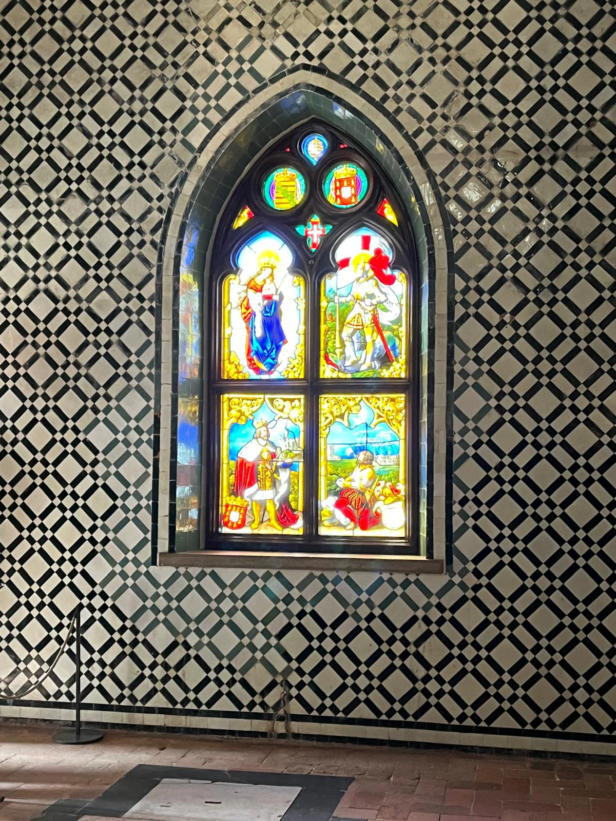 Tour de lisboa - Imagem