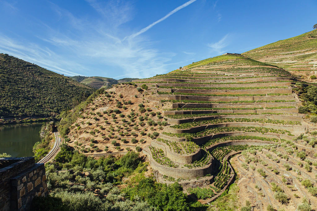 Tour do douro - Imagem