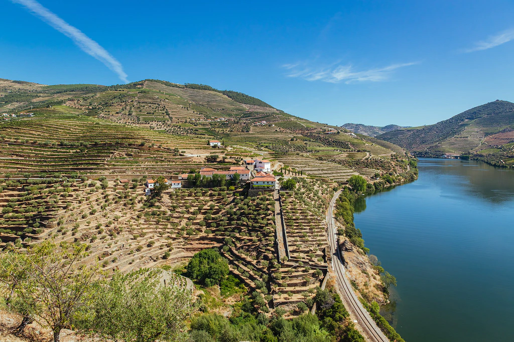 Tour do douro - Imagem