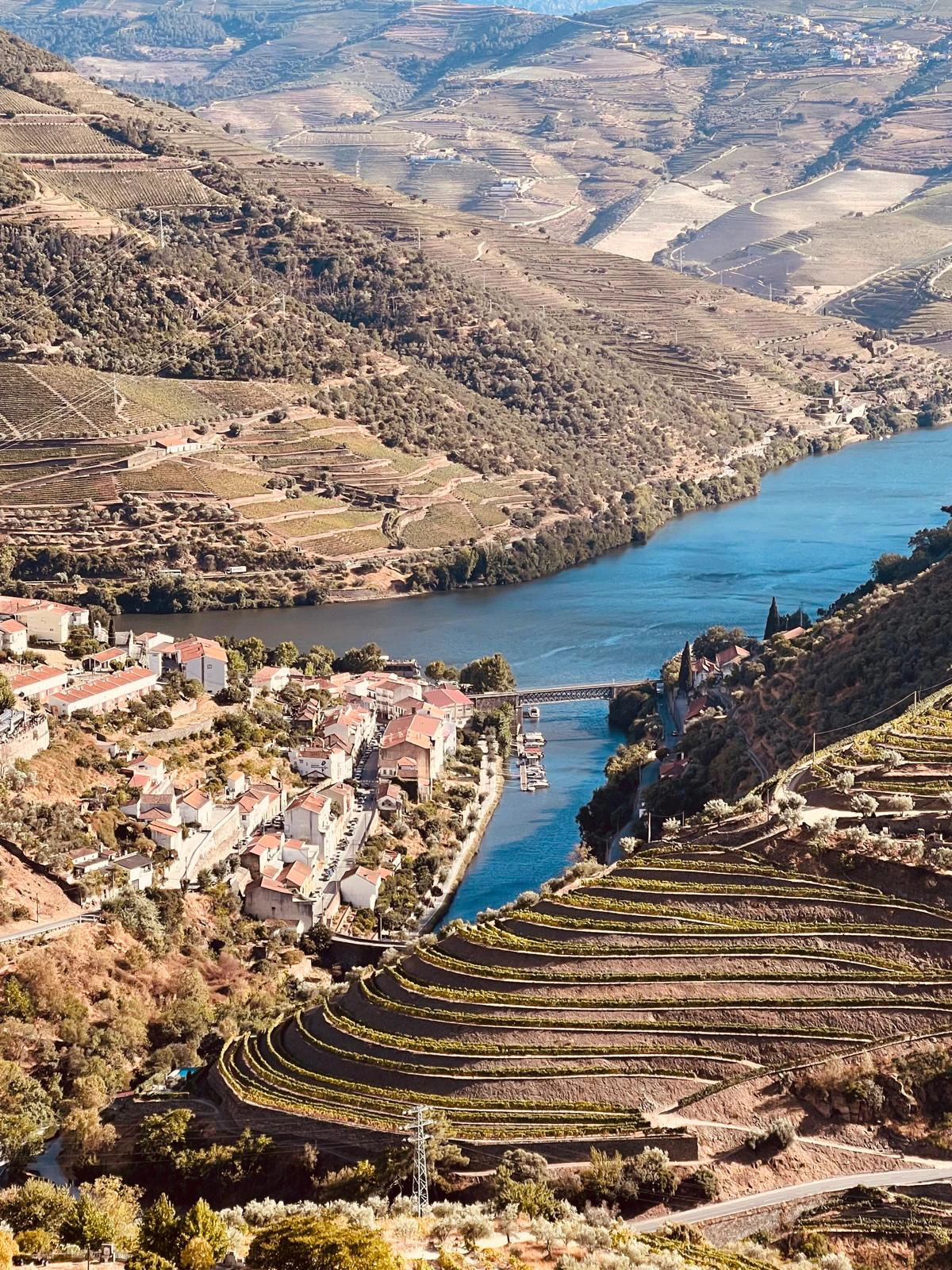 Tour do douro - Imagem