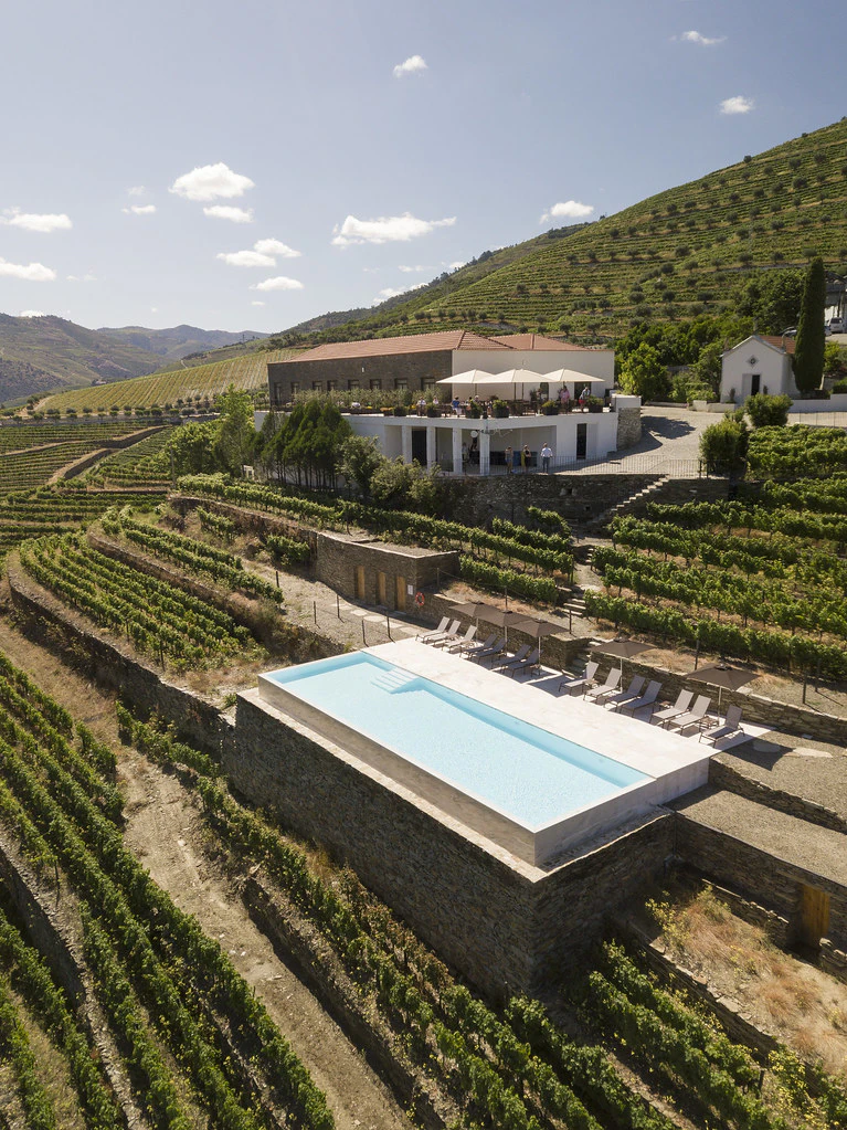 Tour do douro - Imagem