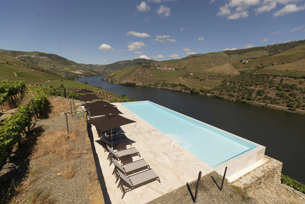 Tour do douro - Imagem
