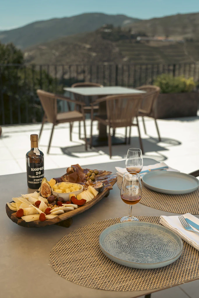 Tour do douro - Imagem