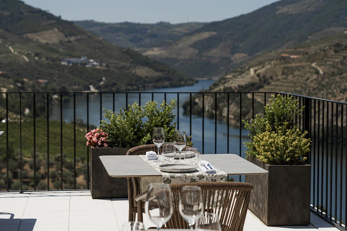 Tour do Douro