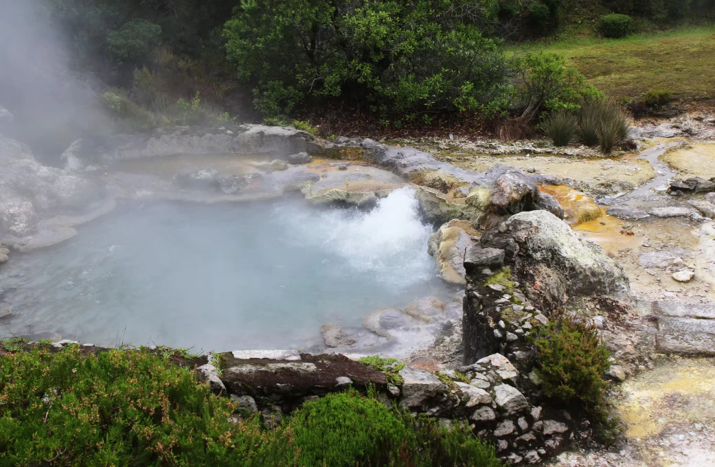 Tour dos acores - Imagem