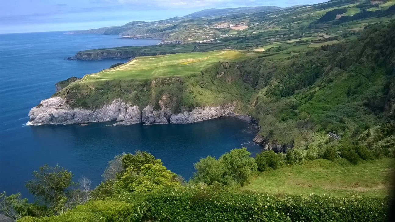 Tour dos acores - Imagem