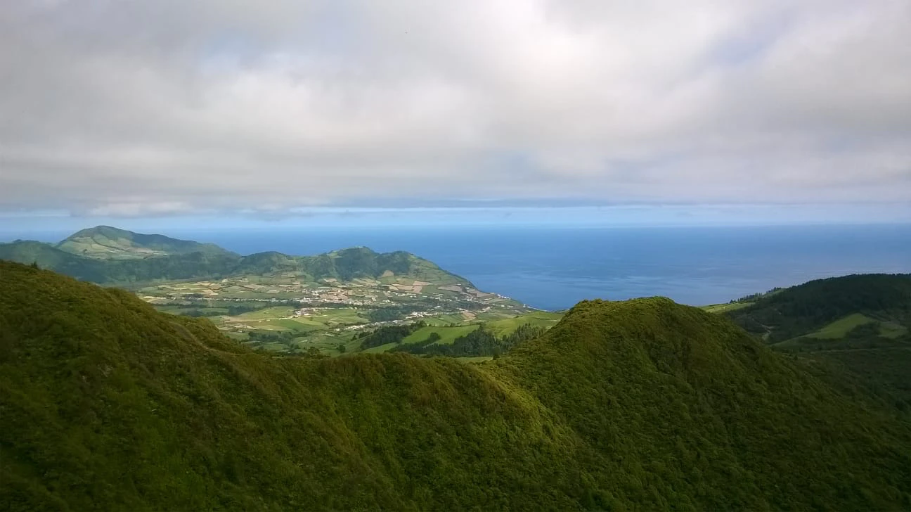 Tour dos acores - Imagem