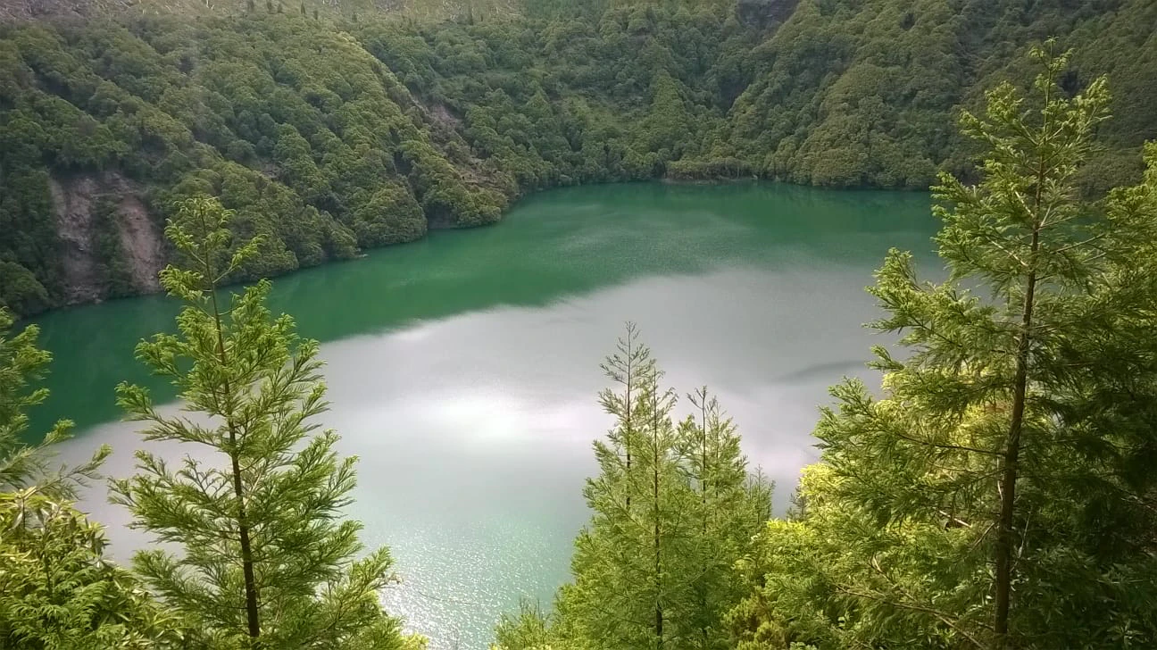 Tour dos acores - Imagem