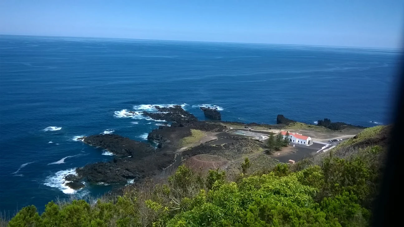 Tour dos acores - Imagem