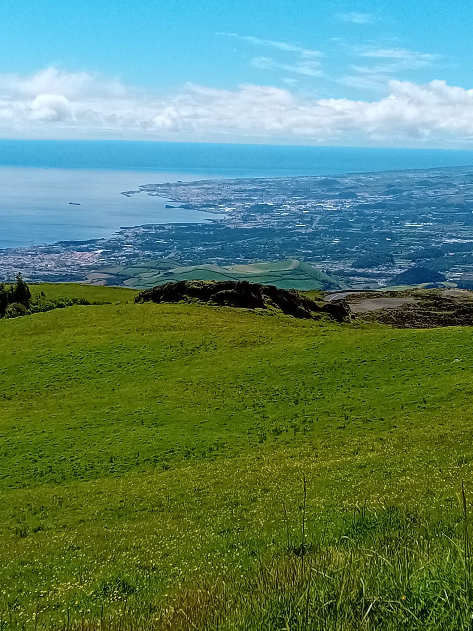 Tour dos acores - Imagem