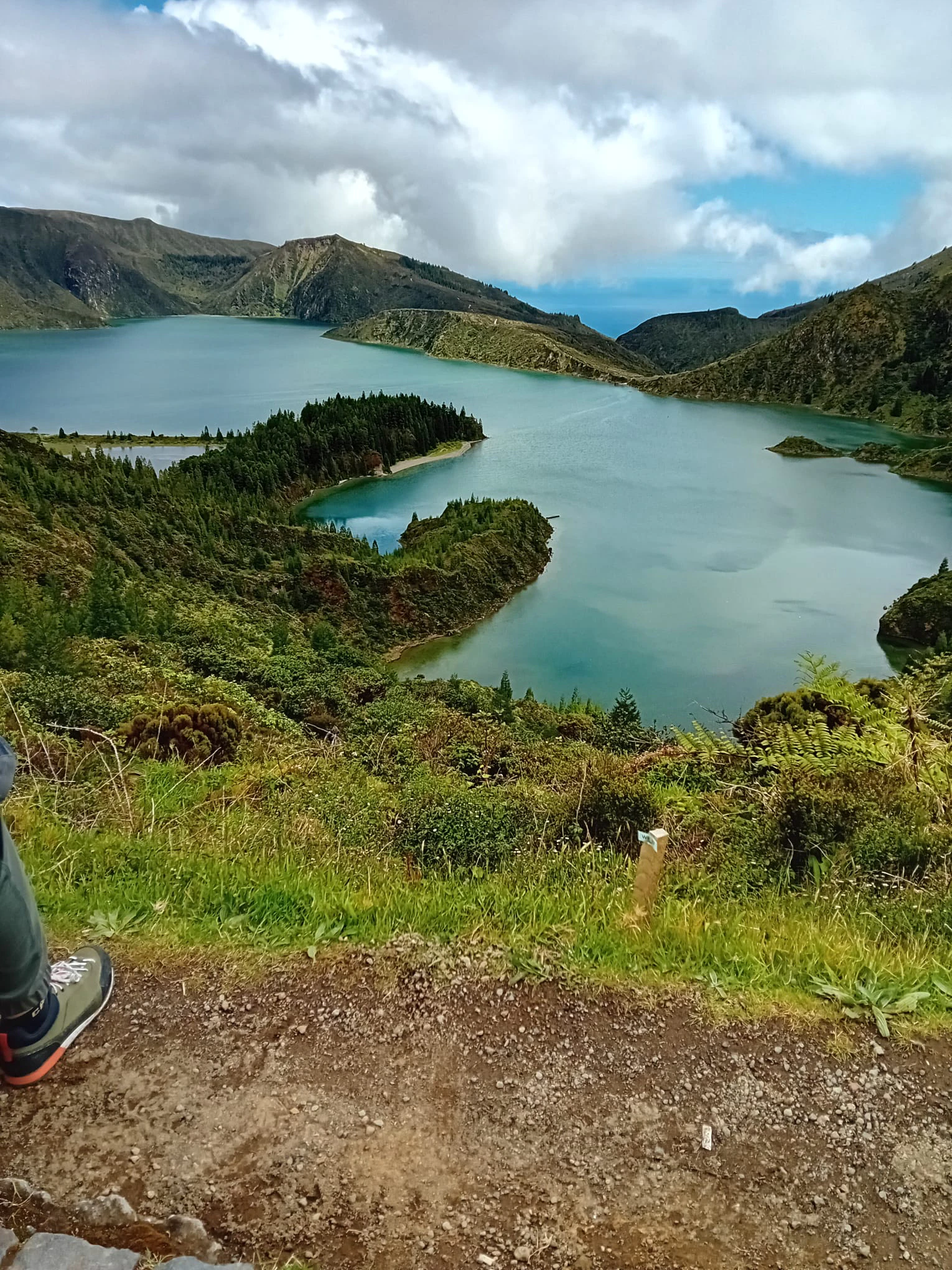 Tour dos acores - Imagem