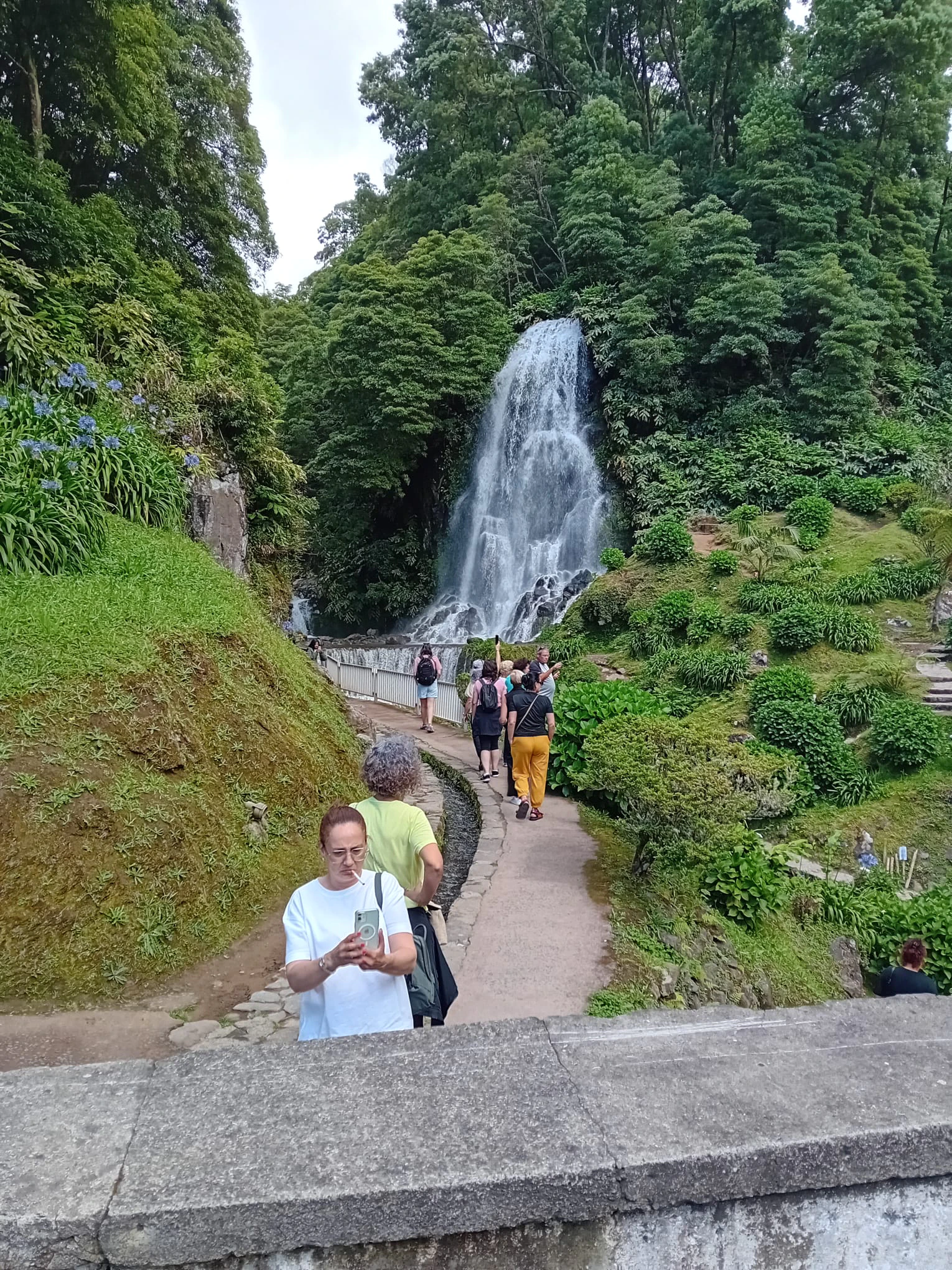 Tour dos acores - Imagem