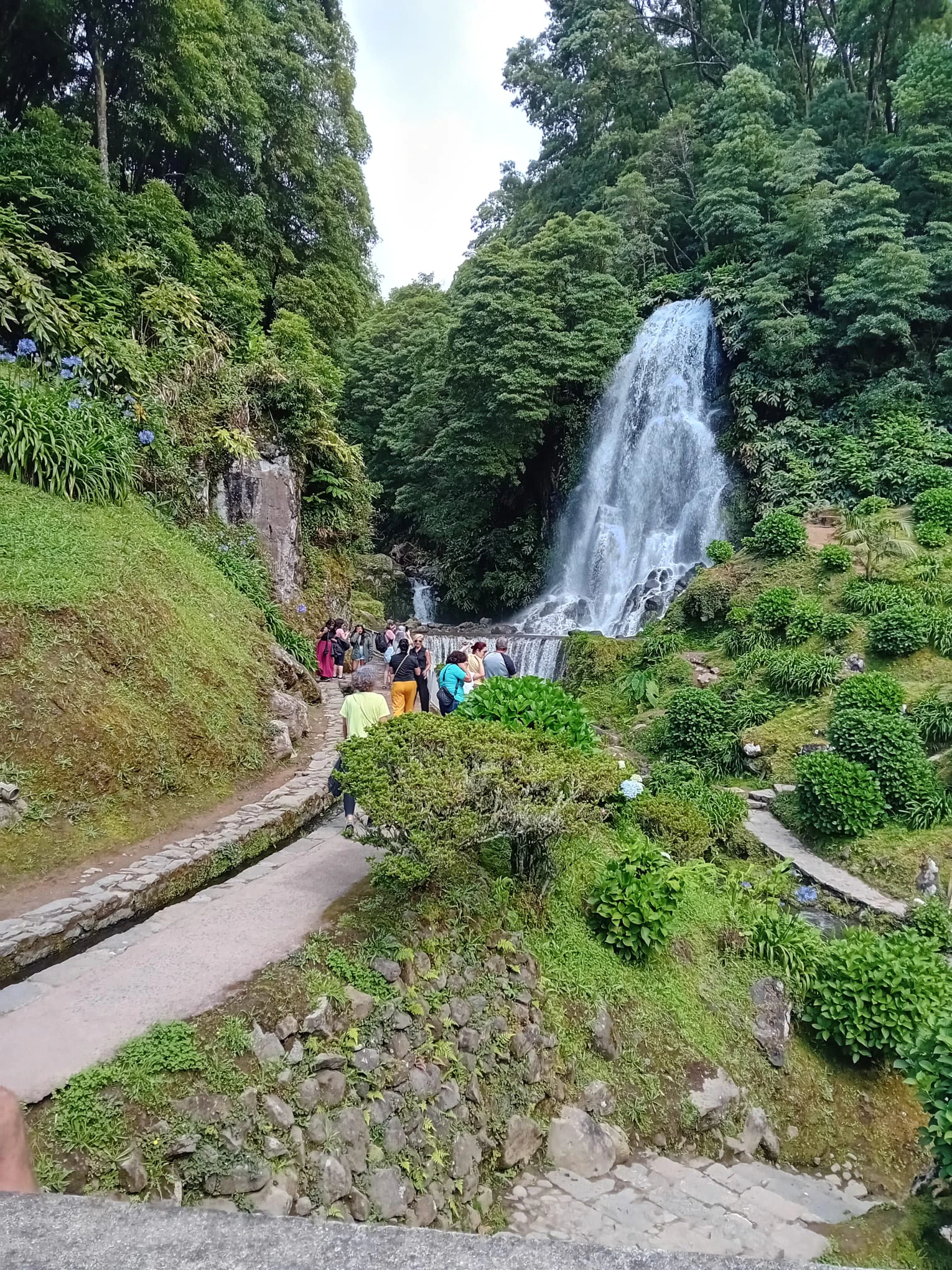 Tour dos acores - Imagem
